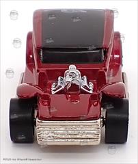 Maroon - Vintage